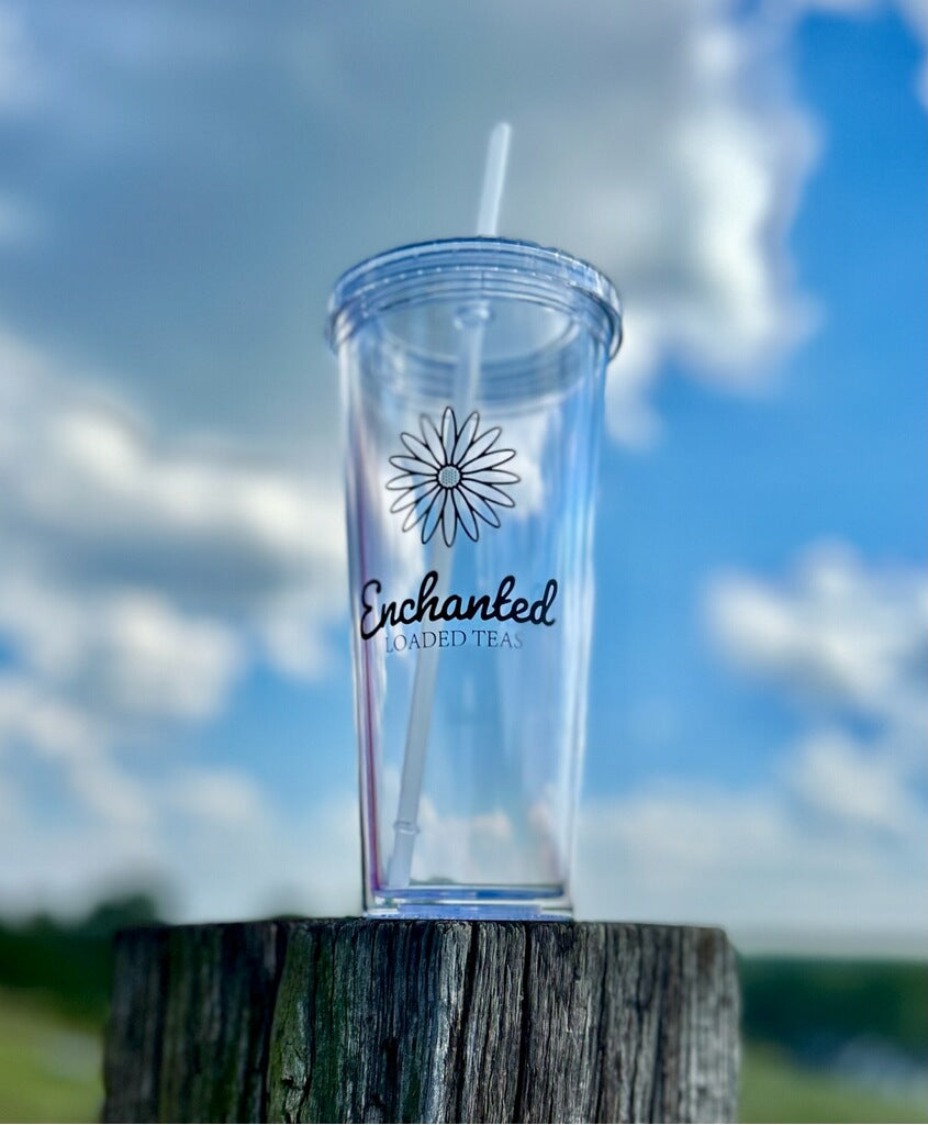 10-pack of 32 oz Loaded Teas! Perfect for an gift!!