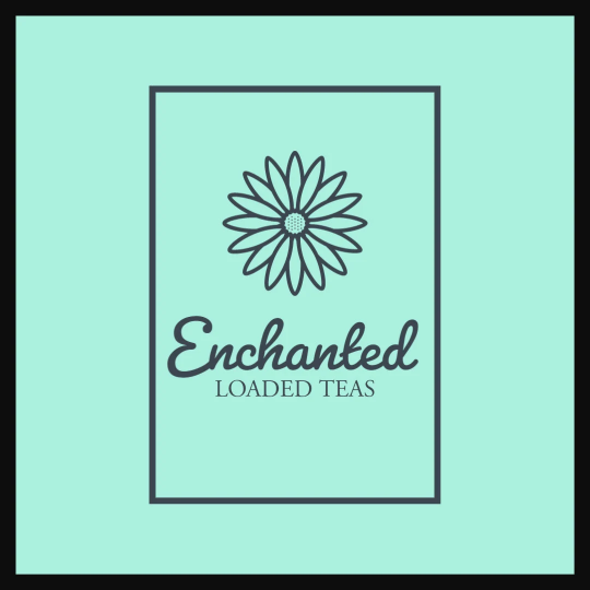 Enchanted Tea Loaded teas at home for a fraction of what tea shops charge ...
